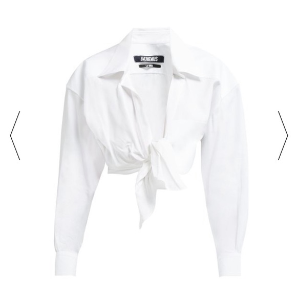 Jacquemus in search of😭 - Picture 5 of 5